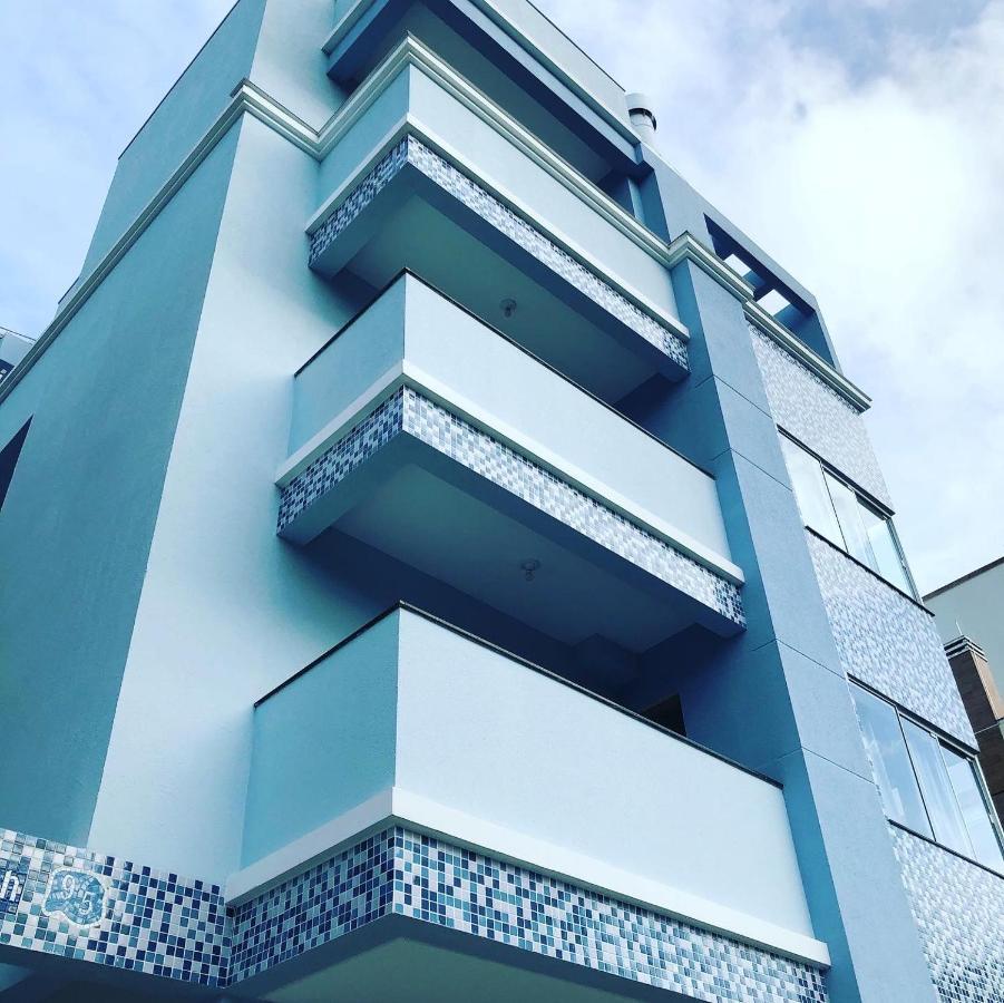 Lagoinha Beach Residencial Bombinhas Exterior foto