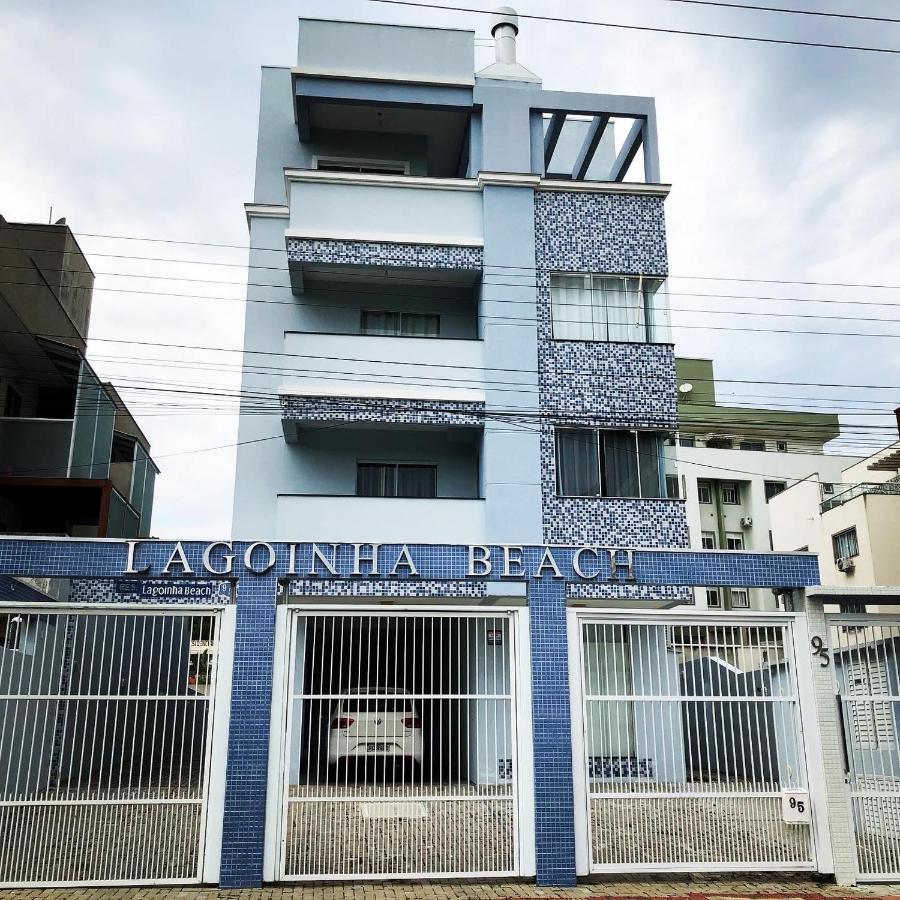 Lagoinha Beach Residencial Bombinhas Exterior foto