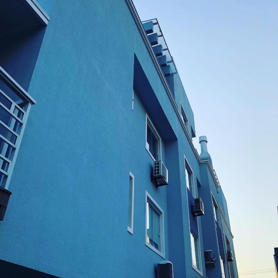 Lagoinha Beach Residencial Bombinhas Exterior foto