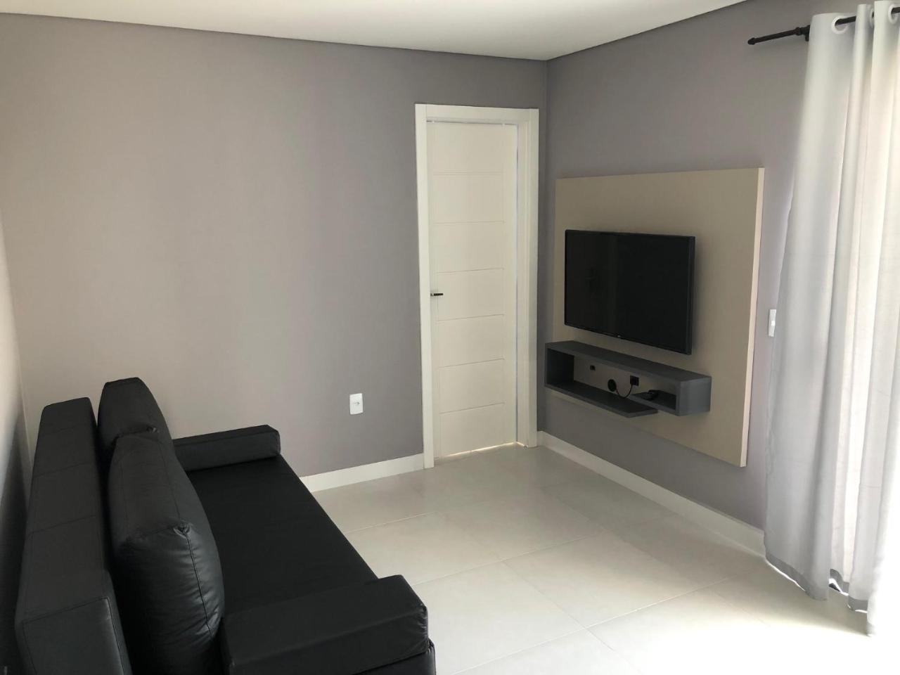 Lagoinha Beach Residencial Bombinhas Exterior foto