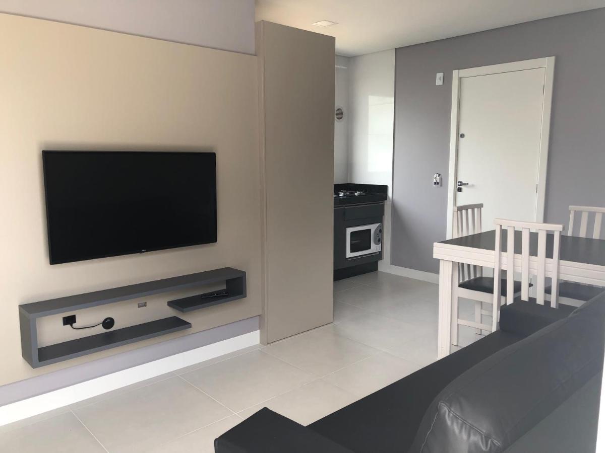Lagoinha Beach Residencial Bombinhas Exterior foto